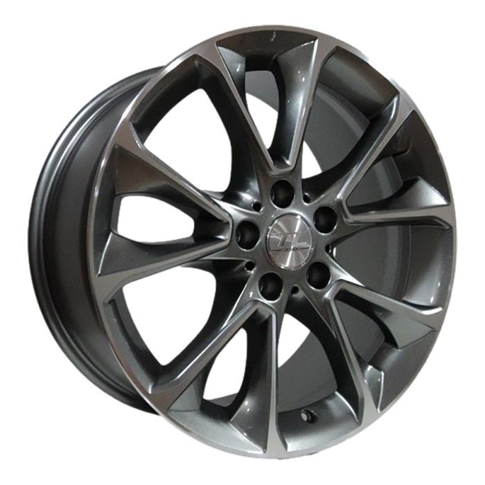Tiryakiler 19J 5X120 9X19 ET48 74.1 GM TL-0347 JANT