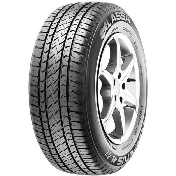 Lassa 245/70R16 111H XL Competus H/L (Yaz) (2025)