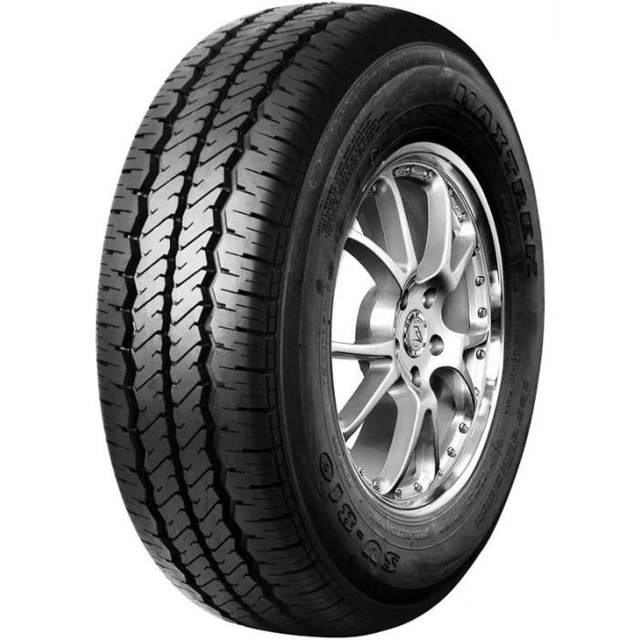 Maxtrek 155R13C 90/88S 8PR SU-810 (Yaz) (2023)