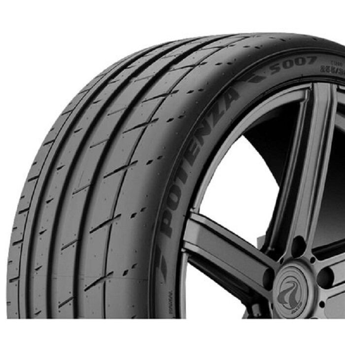 Bridgestone 295/35R20 105Y XL Potenza S007 A5A (Yaz) (2024)