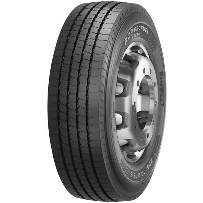 Pirelli 215/75R17.5 128/126M M+S R02 Profuel Steer (Asfalt Düz) (4 Mevsim) (2024)