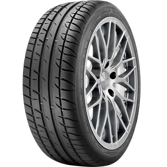 Strial 185/50R16 81V High Performance (Yaz) (2021)