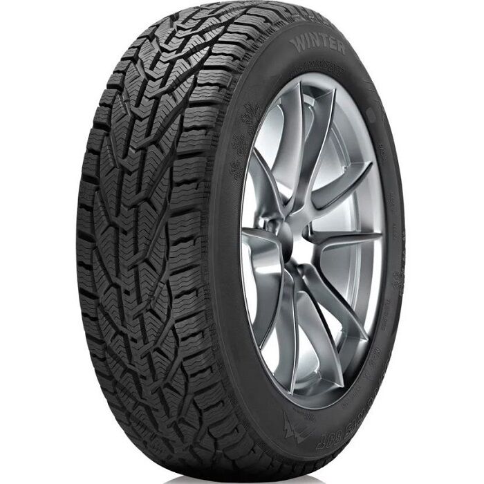 Strial 235/45R18 98V XL Winter (Kış) (2024)