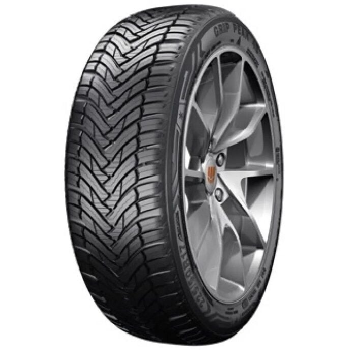 Crosswind 235/55R18 100W Grip Peak 4S (4 Mevsim) (2025)