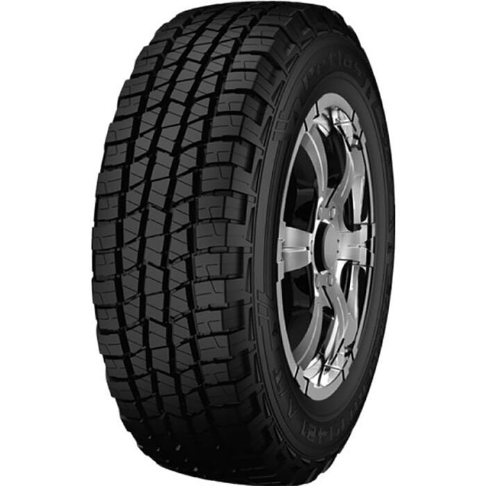 Petlas 265/70R15 116T XL Reinf. M+S Explore A/T PT421 (4 Mevsim) (2024)