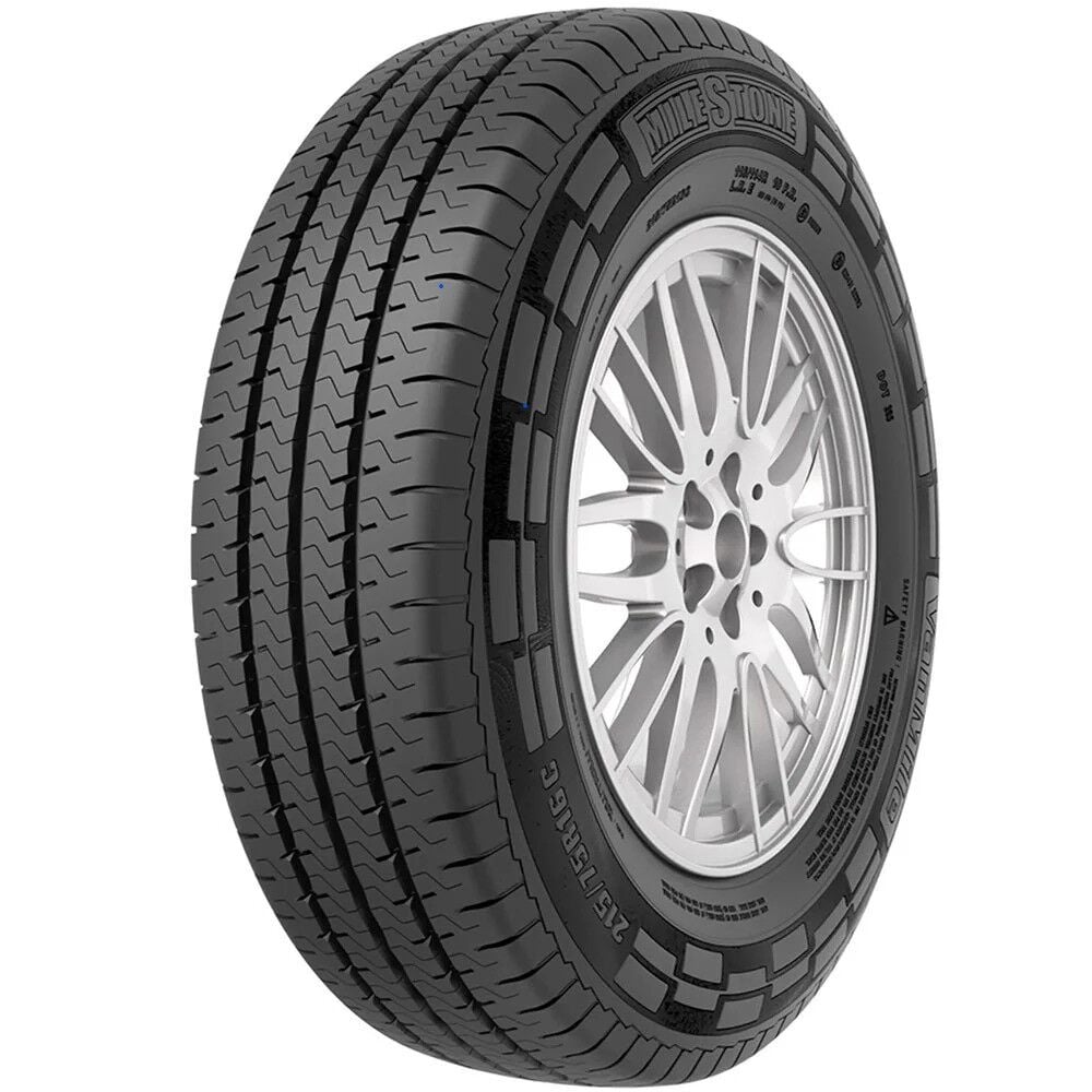 Milestone 185R14C 102/100R 8PR VanMile (Yaz) (2025)