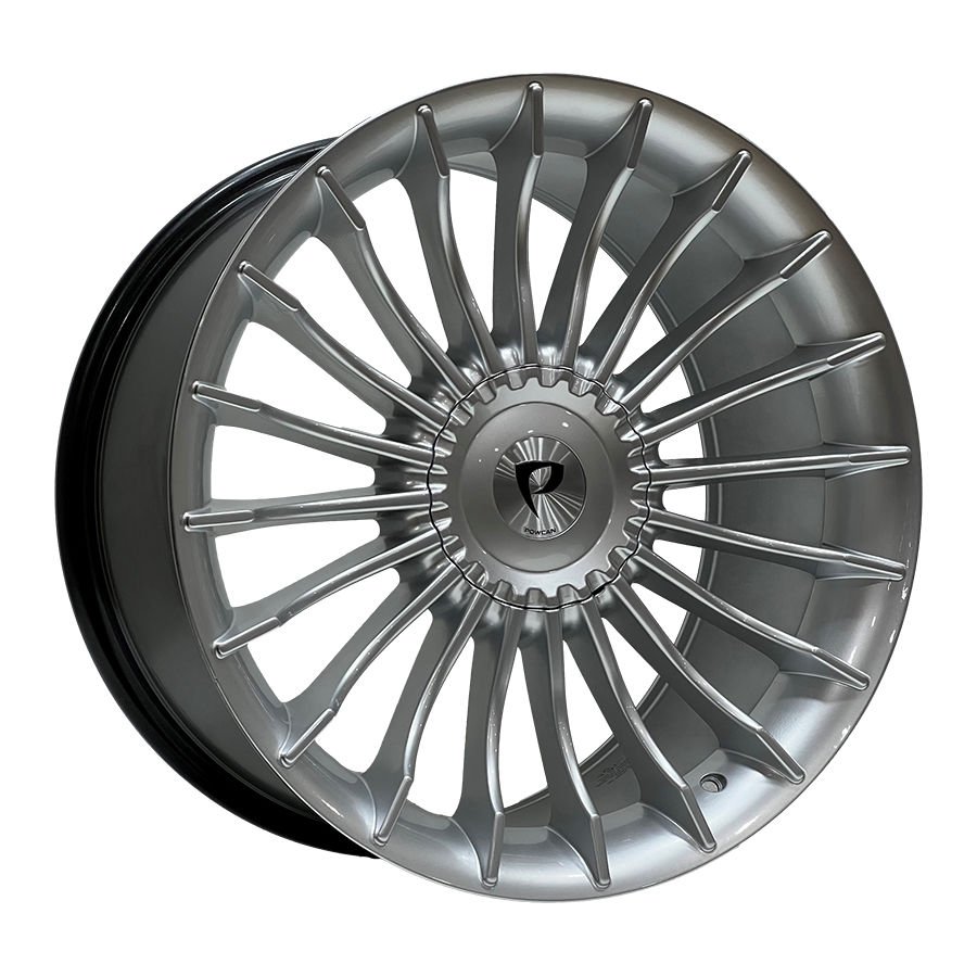 Tiryakiler 15J 5X112 7.0X16 ET35 73.1 SİLVER BK-273 JANT