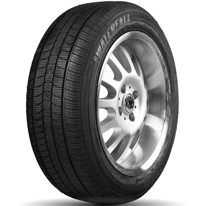 Waterfall 225/45R17 94H XL Quattro 4S (4 Mevsim) (2025)