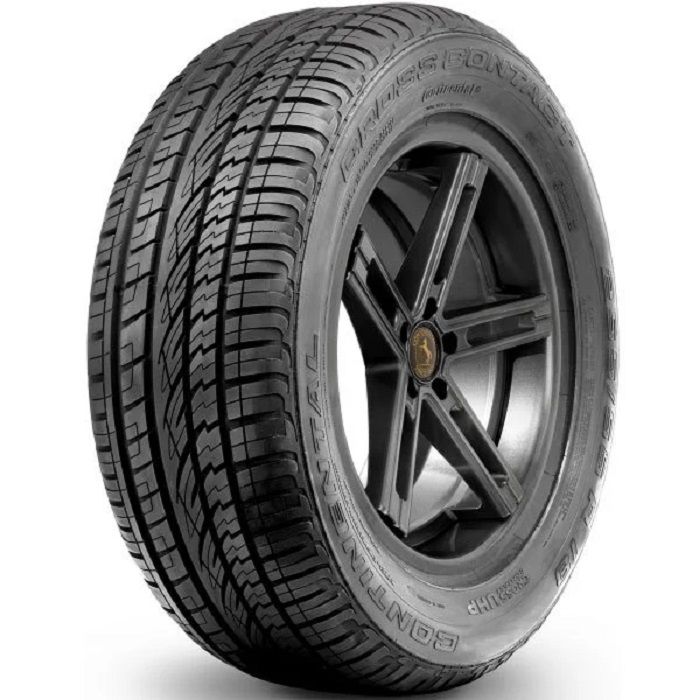 Continental 235/60R16 100H ContiCrossContact Uhp (Yaz) (2022)