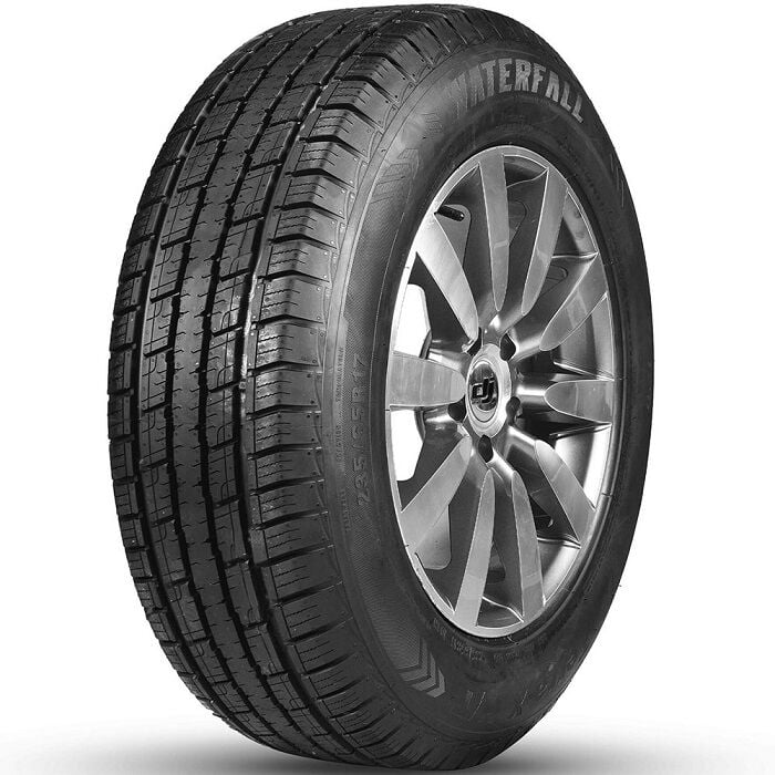 Waterfall 235/70R16 106T Terra-X H/T (Yaz) (2025)