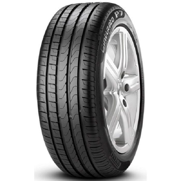 Pirelli 225/50R17 94W MOE RFT Cinturato P7 (Yaz) (2025)