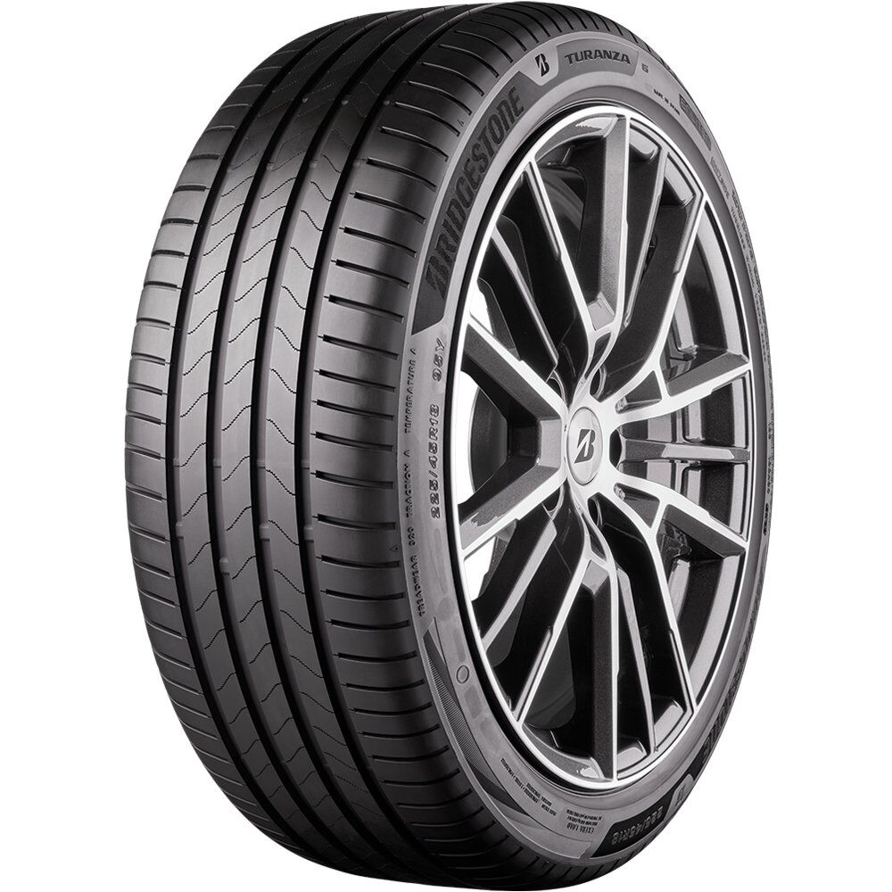 Bridgestone 245/40R19 98Y XL Turanza 6 (Yaz) (2025)