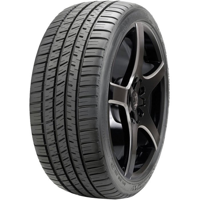 Michelin 305/40ZR20 112V XL N0 Pilot Sport A/S 3 (Yaz) (2024)