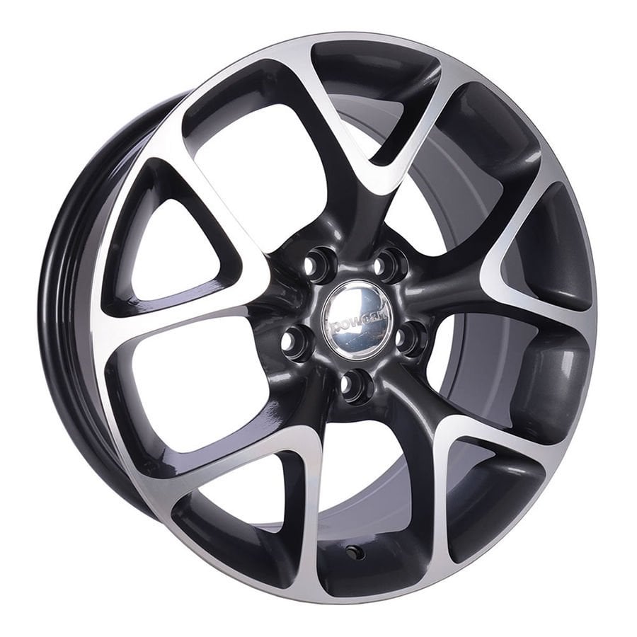 Tiryakiler 17J 5X112 7.5X17 ET42 73.1 GMF BK-518 JANT