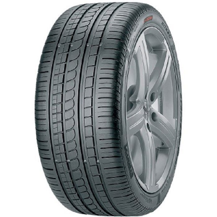Pirelli 265/45R20 104Y MO Pzero Rosso Asimmetrico (Yaz) (2023)