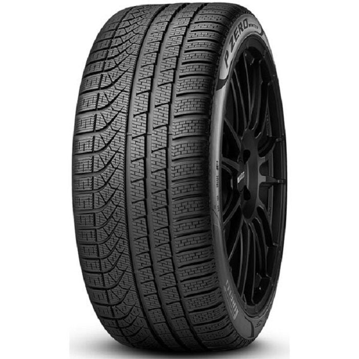 Pirelli 285/40R20 108V XL NF0 Elect Pzero Winter (Kış) (2024)