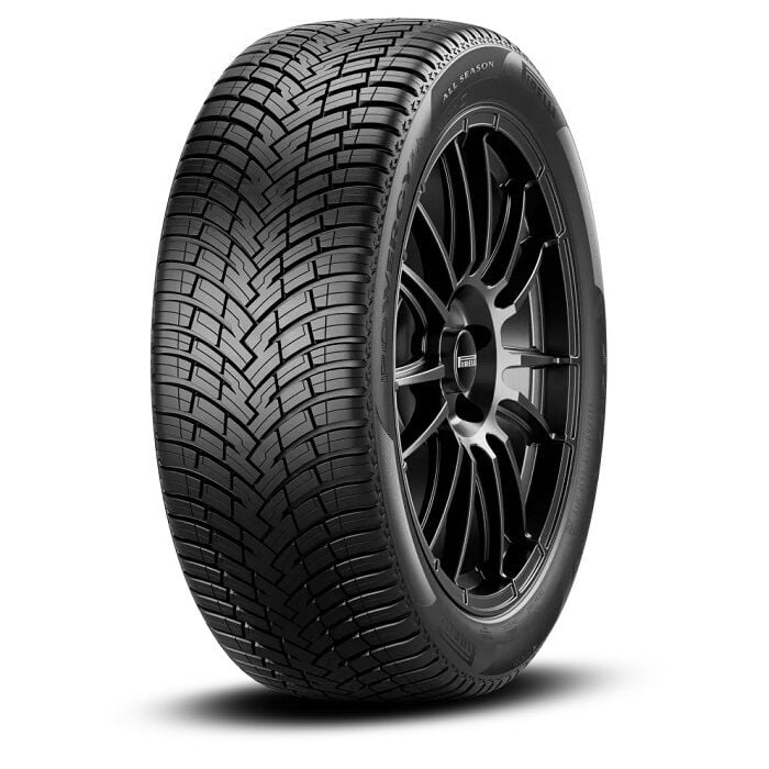 Pirelli 215/55R18 99V XL Powergy All Season SF (4 Mevsim) (2025)