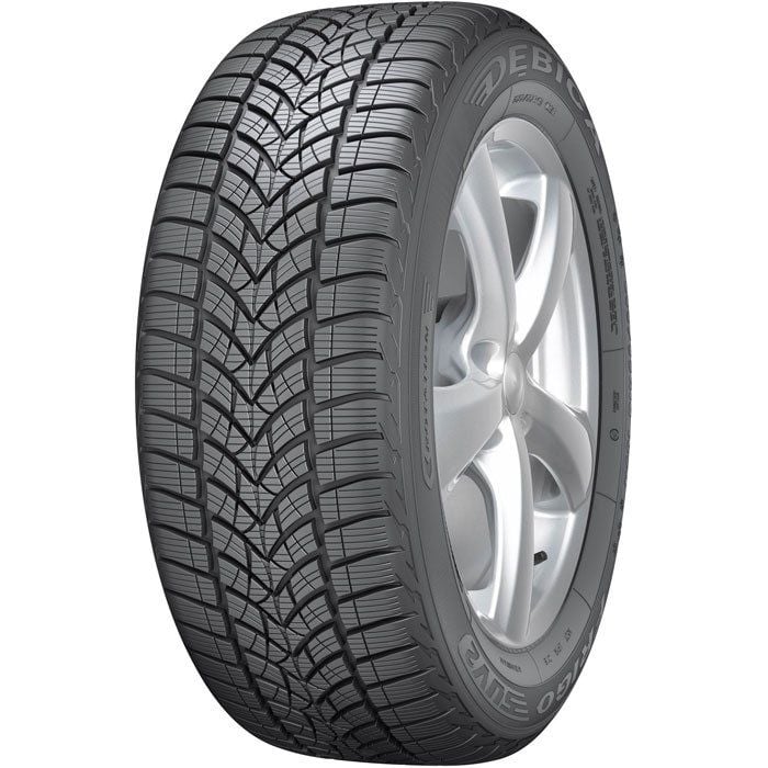 Debica 225/60R17 103V XL M+S Frigo Suv 2 (Kış) (2024)