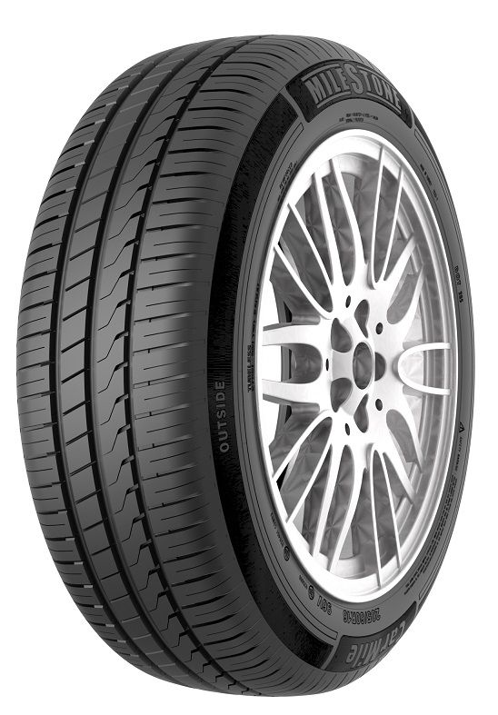 Milestone 175/65R14 86T TL Reinf. CarMile (Yaz) (2024)