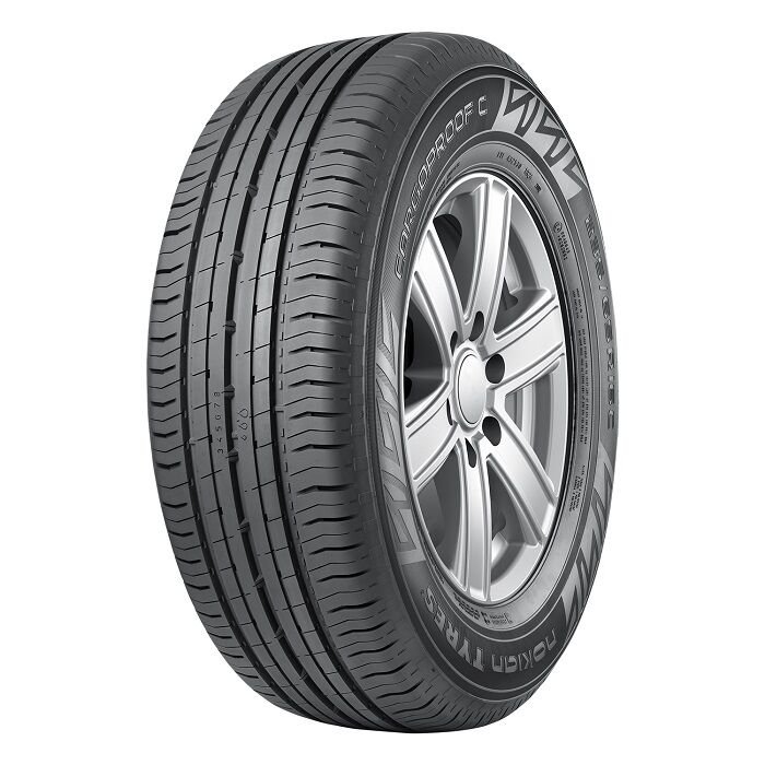 Nokian 195/70R15C 104/102R Cargoproof C (Yaz) (2025)