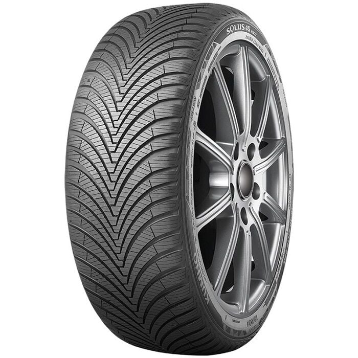 Kumho 215/60R16 99V XL Solus 4S HA32 (4 Mevsim) (2025)