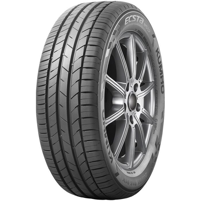 Kumho 195/50R15 82H Ecsta HS52 (Yaz) (2025)