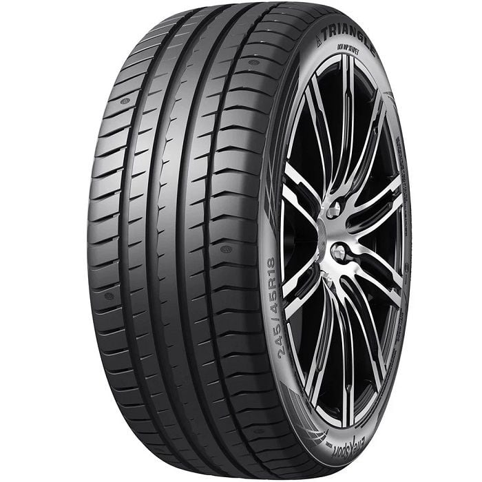 Triangle 255/40R19 100Y XL EffexSport TH202 (Yaz) (2024)