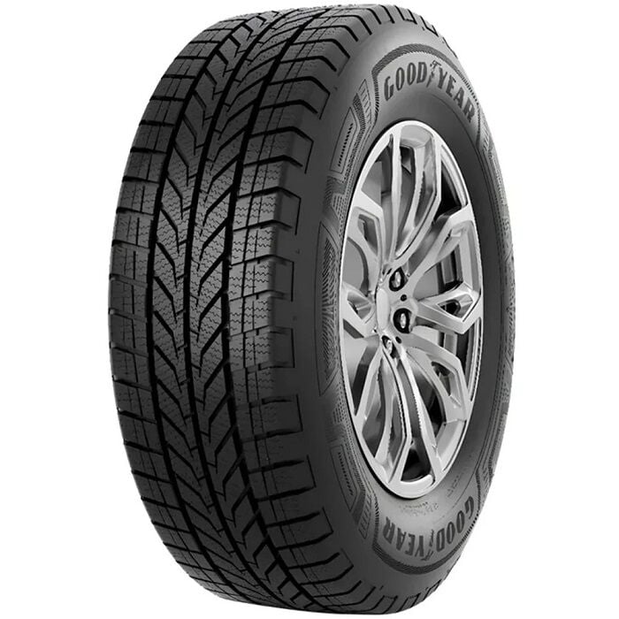 Goodyear 225/70R15C 112/110R WinterCommand Cargo (Kış) (2025)