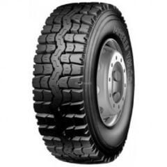 Pirelli 10R22.5 144/142M M+S TH25 (Asfalt Çeker) (4 Mevsim) (2024)