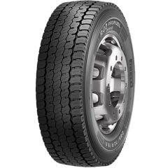 Pirelli 235/75R17.5 132/130M R02 Profuel Drive (Asfalt Çeker) (4 Mevsim) (2023)