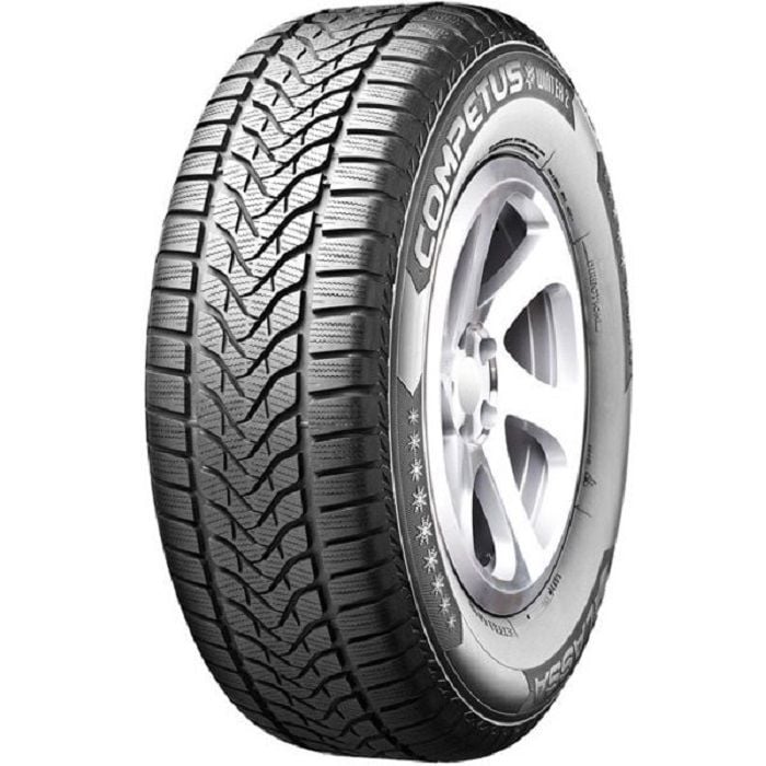 Lassa 235/60R17 106H XL Competus Winter 2 (Kış) (2016)