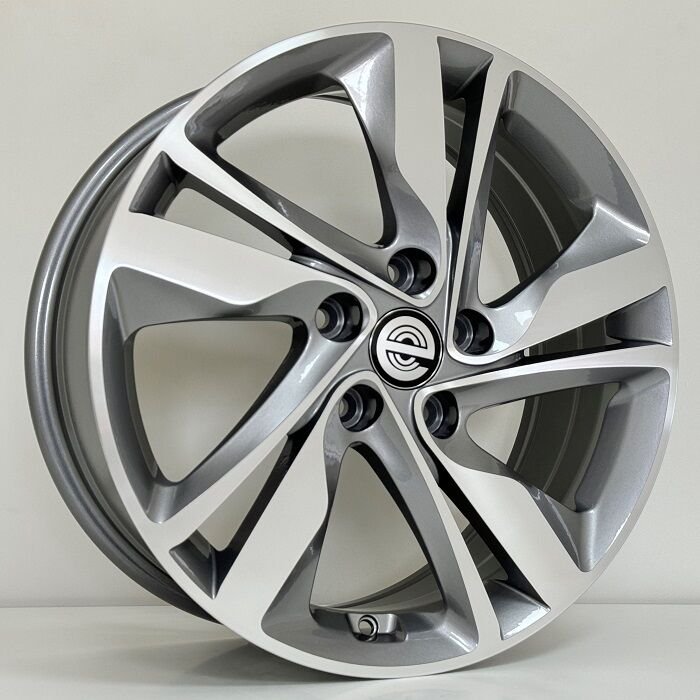 Tiryakiler 16J 4X100 6.5X16 ET40 67.1 GUN.MC. EXPHHY-0010 JANT