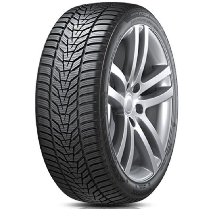 Hankook 235/45R18 98V XL Winter i*cept Evo3 W330 (Kış) (2025)