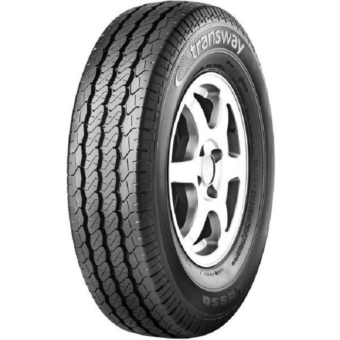 Lassa 215/70R15C 109/107S Transway (Yaz) (2023)