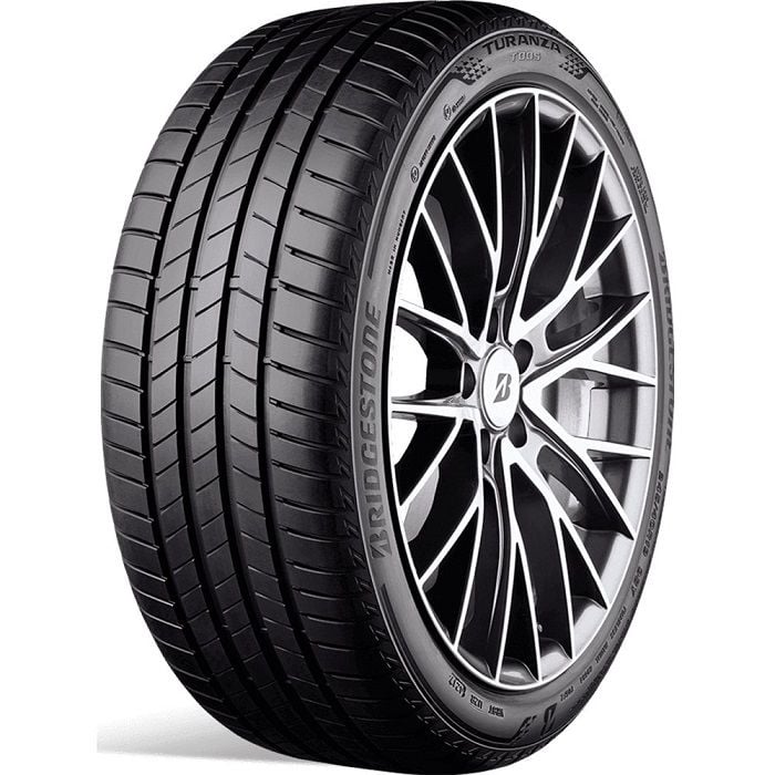 Bridgestone 225/45R17 94Y XL RFT Turanza T005 (Yaz) (2025)