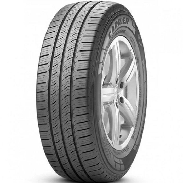 Pirelli 205/65R16C 107/105T M+S Carrier All Season (4 Mevsim) (2023)