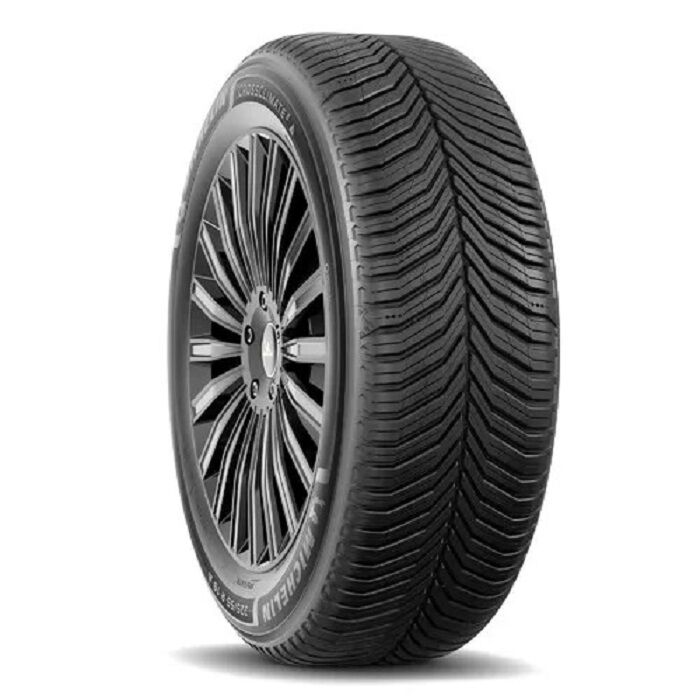 Michelin 265/60R18 110H CrossClimate 3 (4 Mevsim) (2025)
