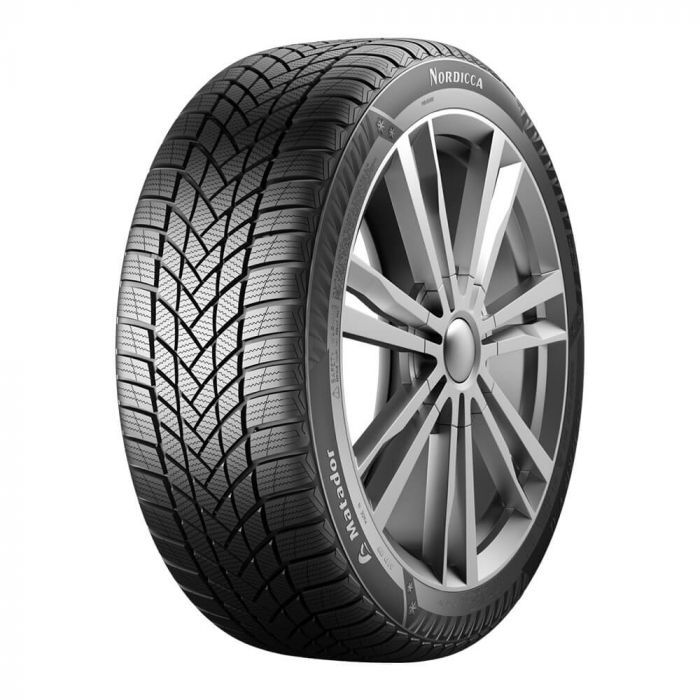 Matador 205/60R16 92H MP93 Nordicca (Kış) (2024)