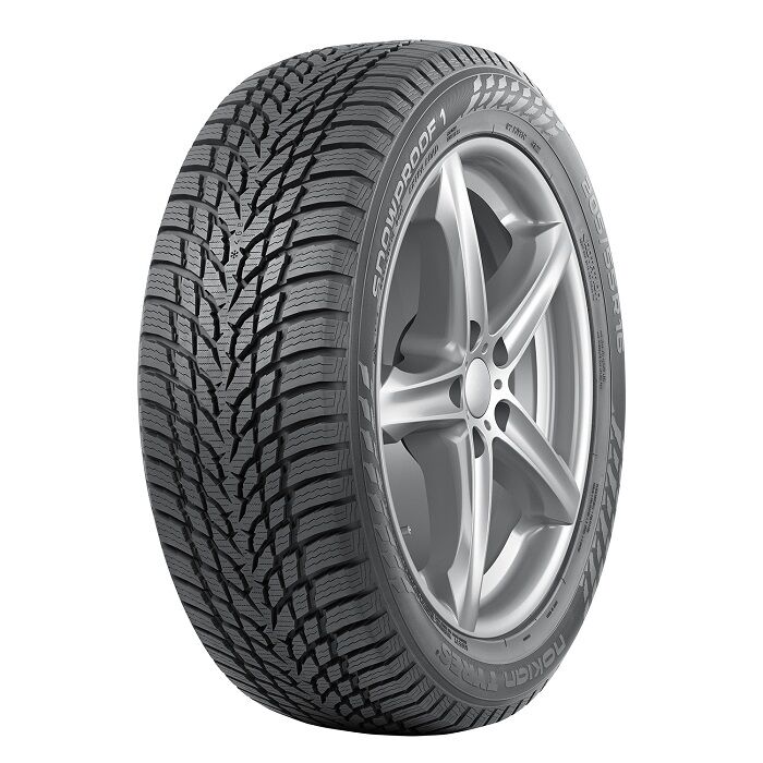 Nokian 185/65R15 88T Snowproof 1 (Kış) (2023)