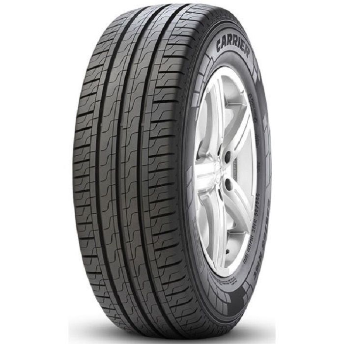 Pirelli 225/65R16C 112/110R Carrier LT01 (Yaz) (2024)
