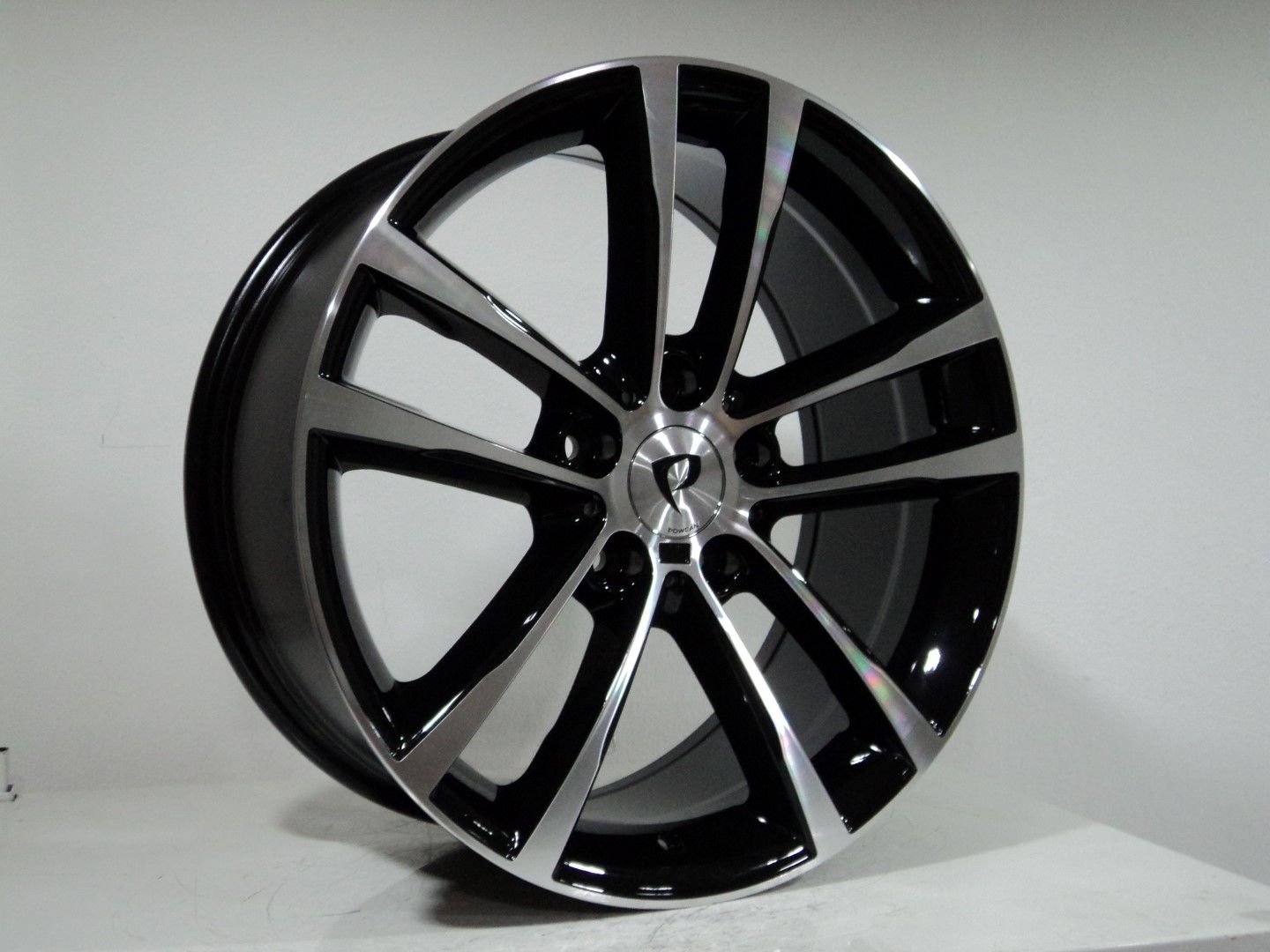 Tiryakiler 18J 5X120 8.0X18 ET37 72.6 BLCK.MAC BK-5229 JANT