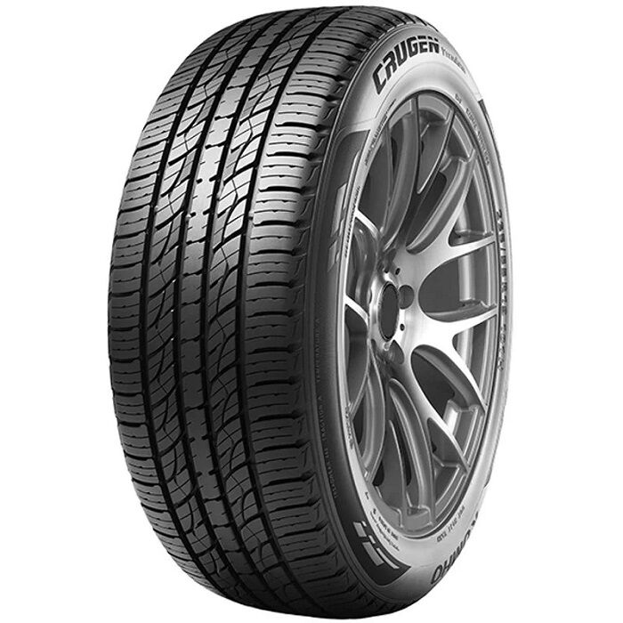 Kumho 235/65R17 104H Crugen Premium KL33 (Yaz) (2025)