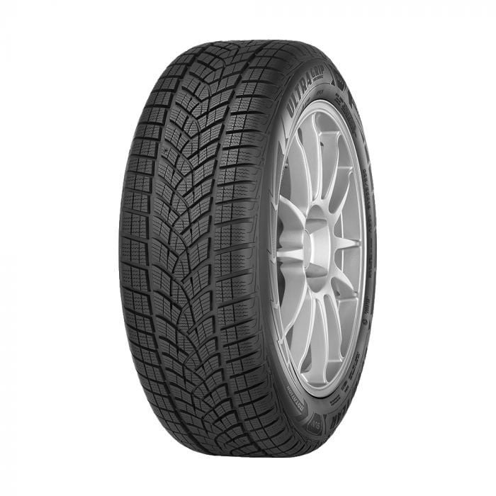 Goodyear 235/50R19 99V AO UltraGrip Performance Suv Gen-1 (Kış) (2025)