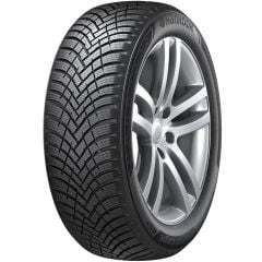 Hankook 195/60R15 88T Winter i*cept RS3 W462 (Kış) (2025)
