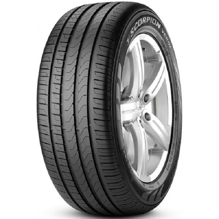 Pirelli 235/50R19 99V S-İ Scorpion Verde (Yaz) (2025)