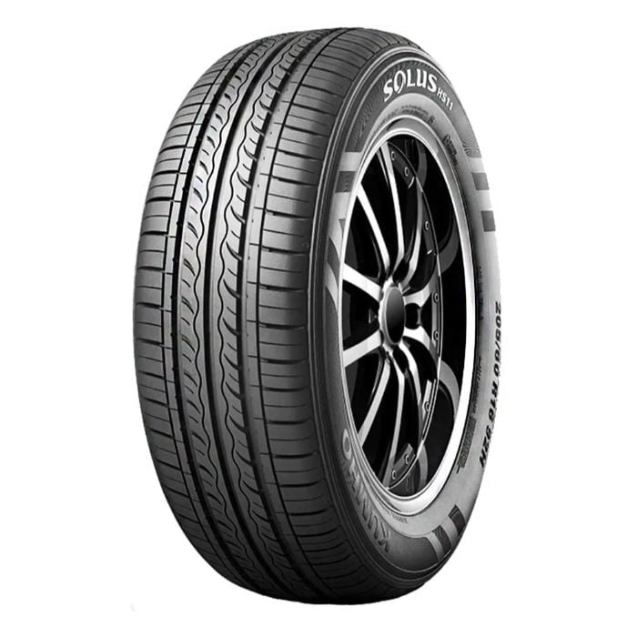 Kumho 175/60R13 77H Solus HS11 (Yaz) (2022)