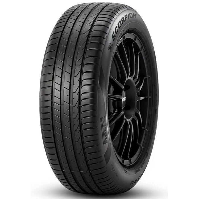 Pirelli 225/55R18 98H JP Scorpion (Yaz) (2025)
