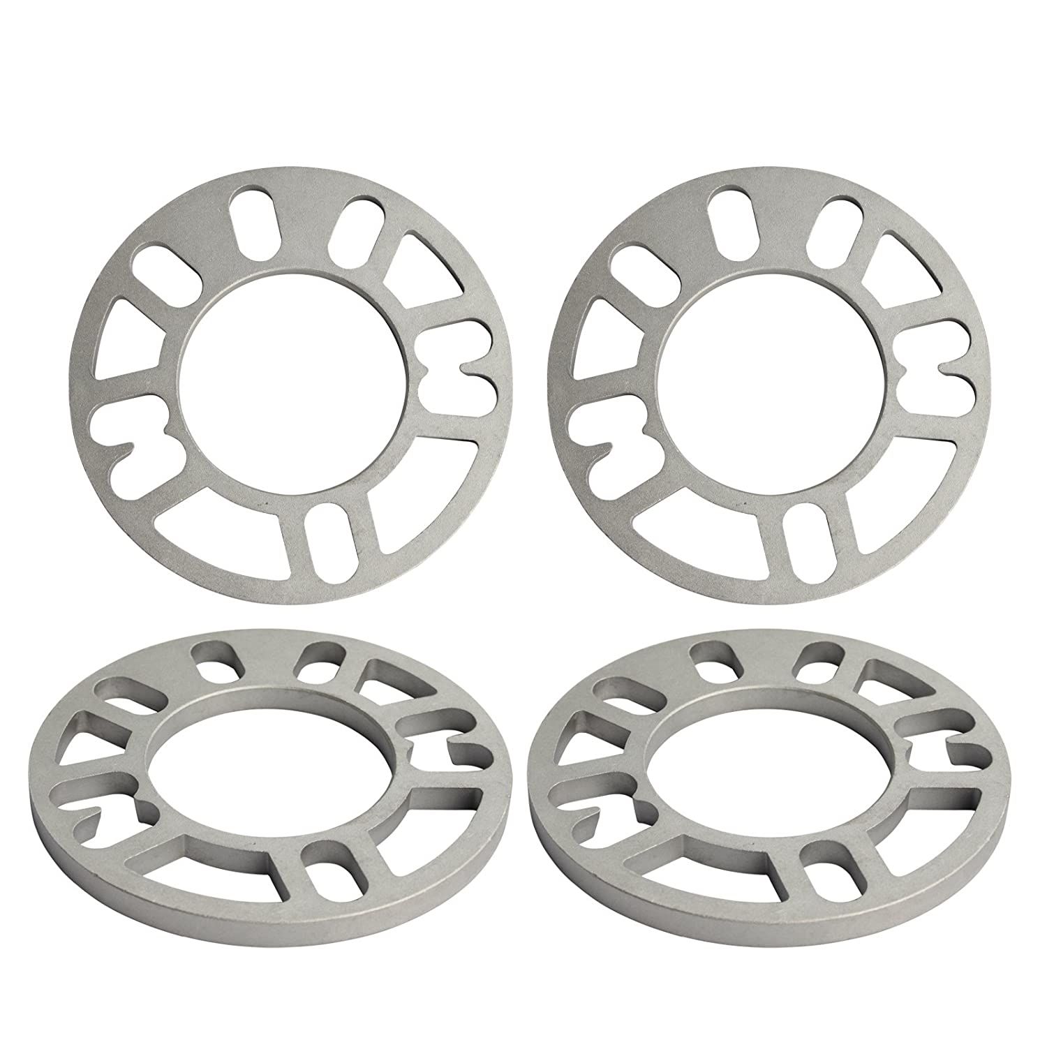 Tiryakiler Çelik Jant Ara Flanş 3MM Universal Aksesuar