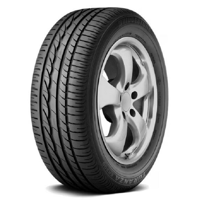 Bridgestone 195/55R16 87V * RFT Turanza ER300 (Yaz) (2023)