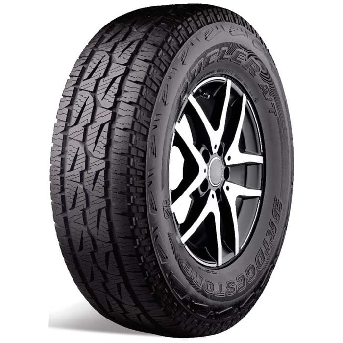 Bridgestone 245/70R16 107T Dueler A/T 001 (Yaz) (2024)